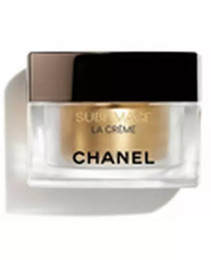 CHANEL Sublimage La Crème 50 g., Bild 2