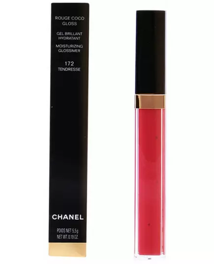 CHANEL Rouge Coco #774-excitation Brillant à lèvres, image 2