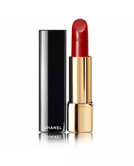 CHANEL Rouge Allure Le Rouge Intense Lippenstift in der Farbe #176-indépendante, Bild 2