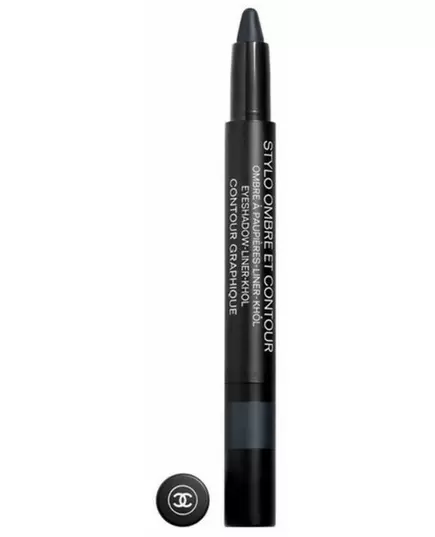 CHANEL Stylo Ombre et Contour Pencil Lidschatten #12-contour clair, Bild 2