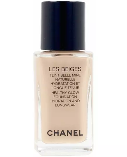 CHANEL Les Beiges Fluid Farbton b30, Bild 2