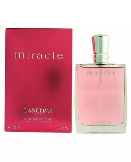 Eau de parfum Lancôme Miracle 50 ml