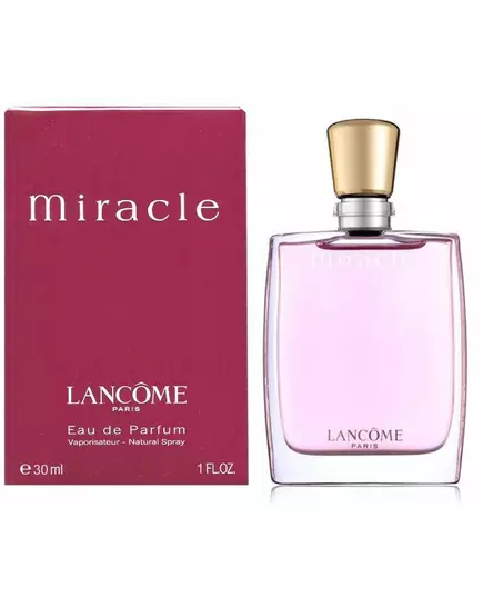 Parfümwasser Lancôme Miracle 30 ml