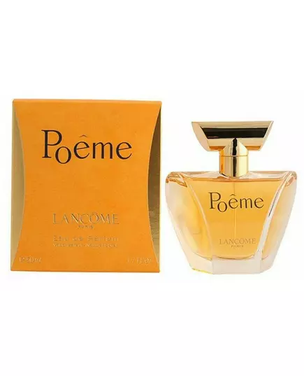 Lancôme Poême Eau de Parfum 100 ml