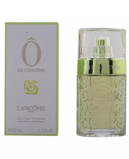 Lancôme Ô de Lancôme Eau de Toilette 125 ml