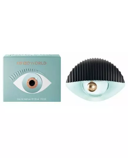 Duftwasser Kenzo World 30 ml