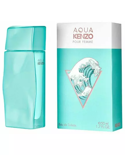 Kenzo Aqua Kenzo Eau de Toilette 50 ml