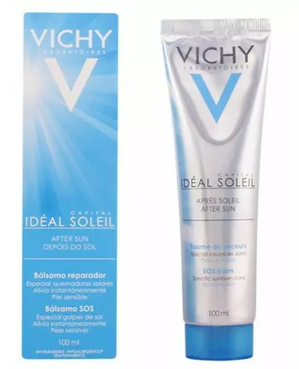 Vichy Idéal Soleil Balsam nach der Sonne 100 ml