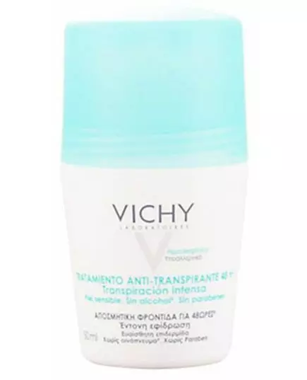 Antitranspirant Vichy Deo Traitement 48h Roll-on 50 ml