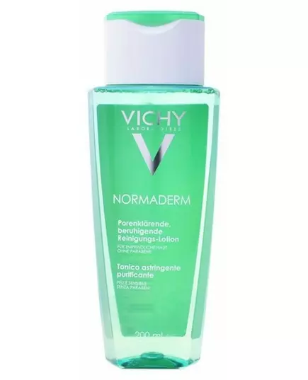 Vichy Normaderm Reinigungswasser 200 ml