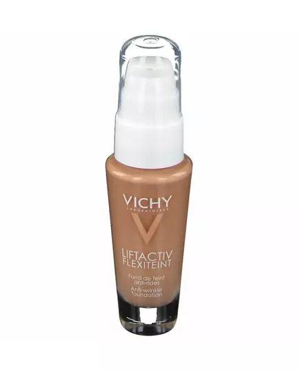 Vichy Liftactiv Flexiteint Anti-Aging Grundierung SPF20 #35 Sand 30 ml