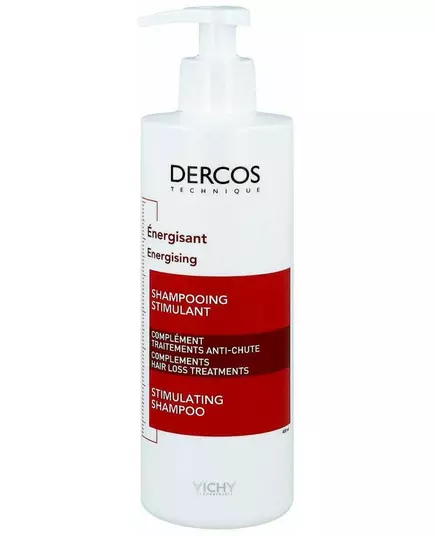 Vichy Dercos Technique Shampooing Stimulant 400 ml