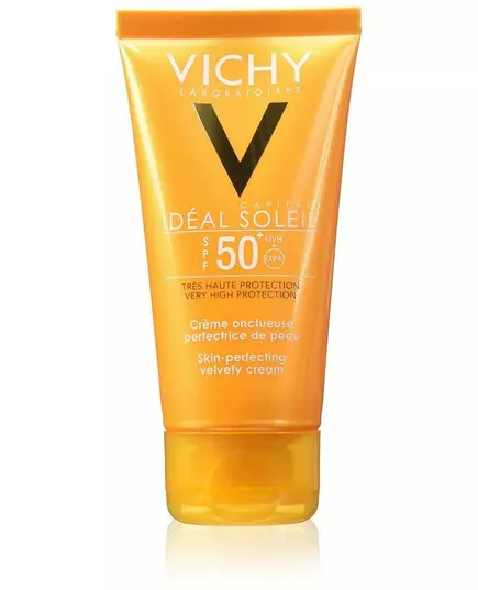 Vichy Capital Soleil Perfektionierende Creme SPF50+ 50 ml