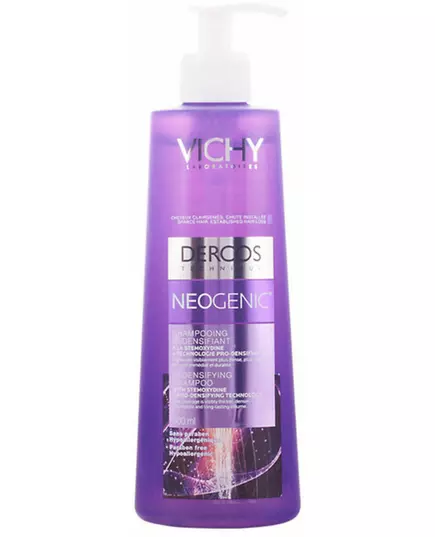 Shampoo für dickes Haar Vichy Dercos Neogenic 200 ml