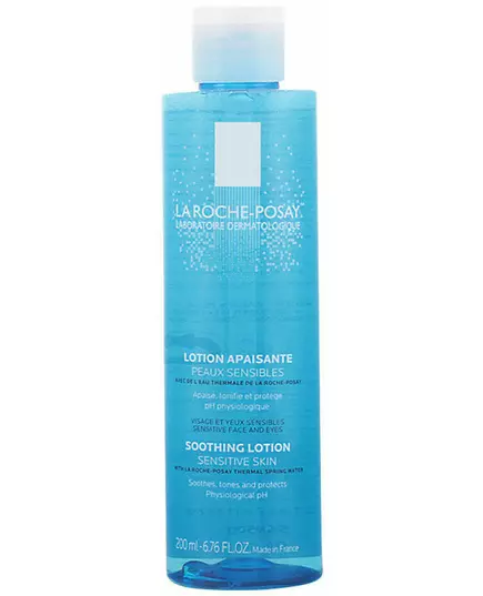 La Roche Posay Lotion Physiologique Apaisante 200 ml