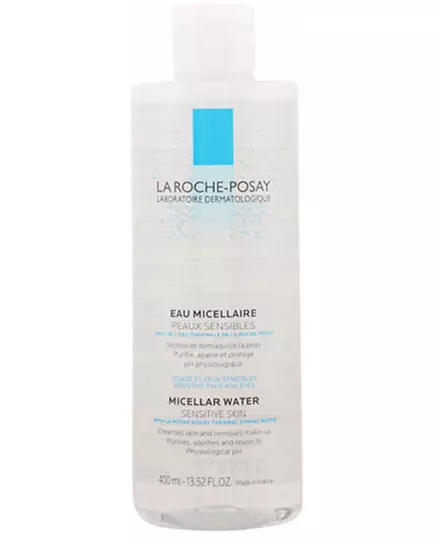 La Roche Posay Solution Micellaire Physiologique 400 ml