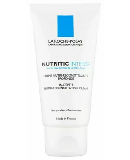 La Roche Posay Nutritic Crème Nourrissante Intense 50 ml