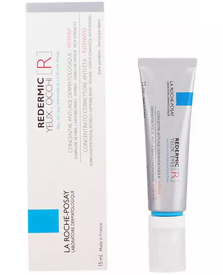 La Roche Posay Redermic R Yeux Anti-Aging Augen-Konzentrat 15 ml