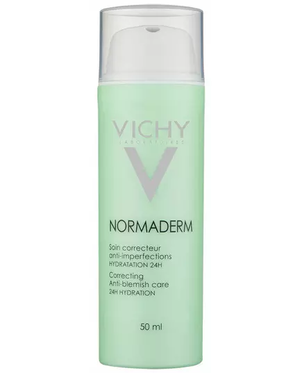 Vichy Normaderm Mattierende, korrigierende Pflege 50 ml