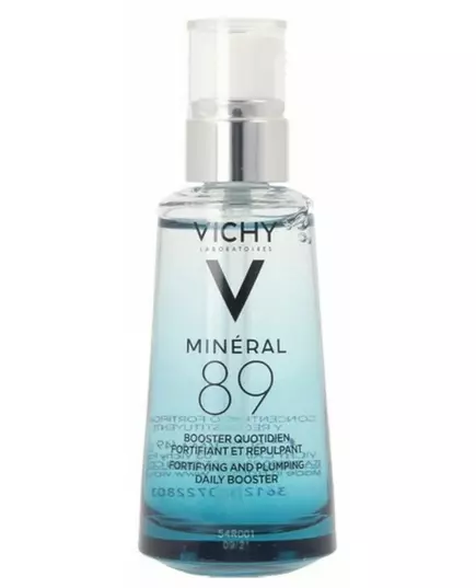 Vichy Mineral 89 Straffendes Konzentrat 50 ml