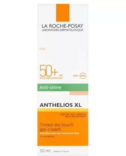 La Roche Posay Anthelios UVMUNE 400 SPF50+ Gel-Creme mit Farbe 50 ml, Bild 2