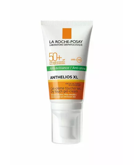 La Roche Posay Anthelios XL SPF50+ 50 ml Mattierendes Creme-Gel, Bild 2