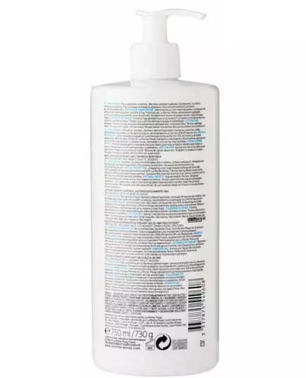 La Roche Posay Lipikar Lait délipidant 750 ml, image 2