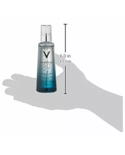 Vichy Mineral 89 Straffendes Konzentrat 75 ml, Bild 2