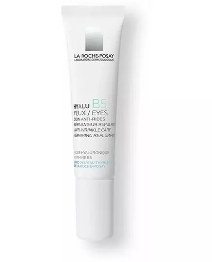 La Roche Posay Hyalu B5 Anti-Aging Augenpflege 15 ml