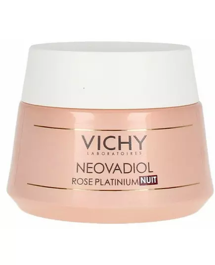 Vichy Neovadiol Crème Revitalisante Nuit 50 ml