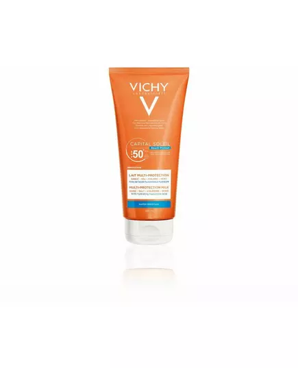 Vichy Capital Soleil SPF30 Lait Multi-protecteur SPF30 200 ml