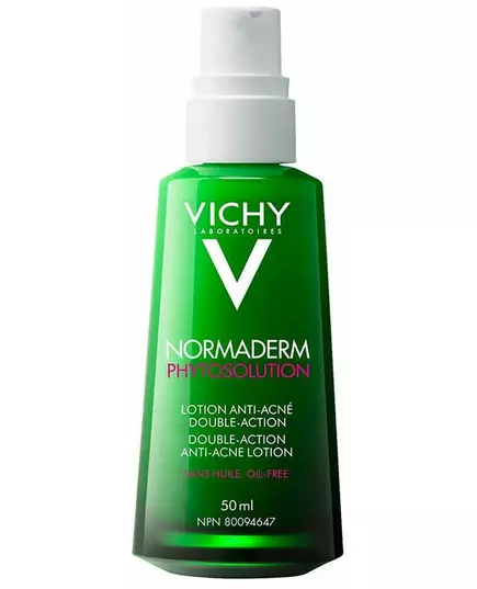 Vichy Normaderm Phytosolution Correcteur Jour 50 ml