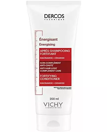 Kräftigende Pflegespülung Vichy Dercos Energisant 200 ml