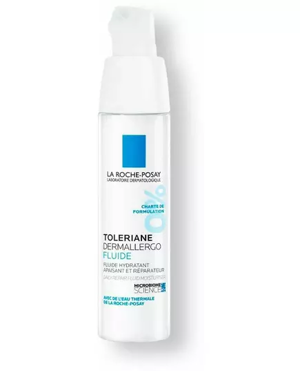 Fluide La Roche Posay Toleriane Dermallergo 40 ml, image 3