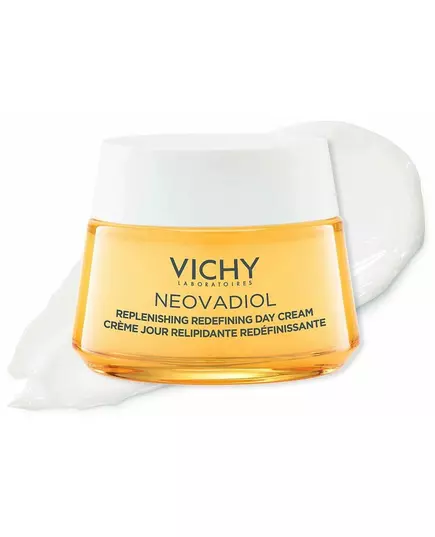 Crème de jour pour la post-ménopause Vichy Neovadiol 50 ml