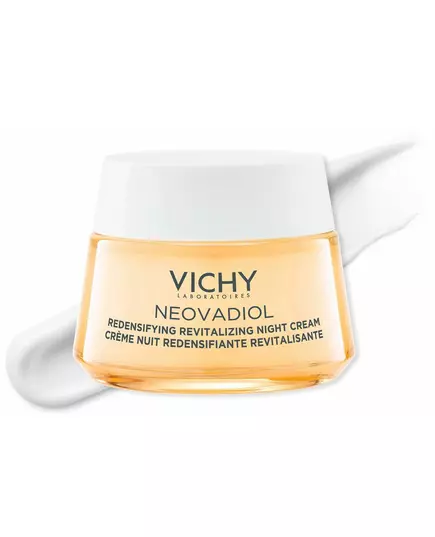 Crème de nuit pour la péri-ménopause Vichy Neovadiol 50 ml, image 2