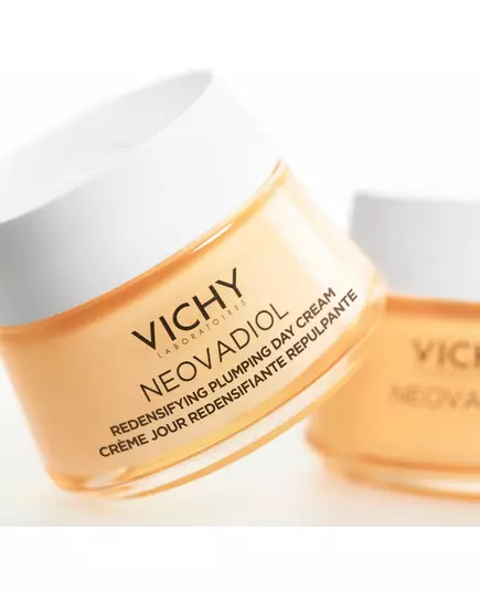 Crème de jour pour peaux normales/combinées en péri-ménopause Vichy Neovadiol PNM 50 ml, image 2