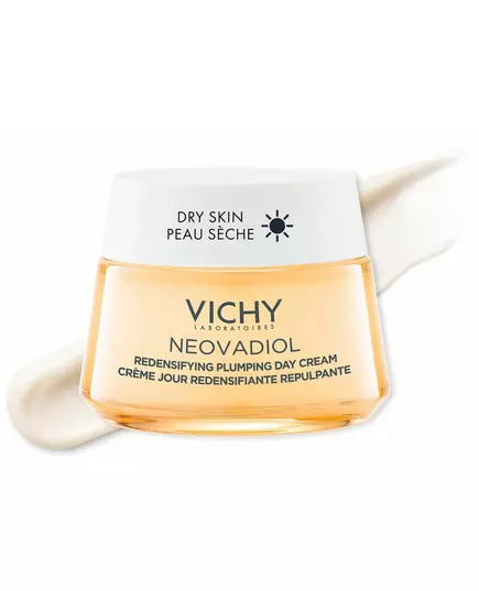 Crème de jour pour la peau sèche de la péri-ménopause Vichy Neovadiol PS 50 ml