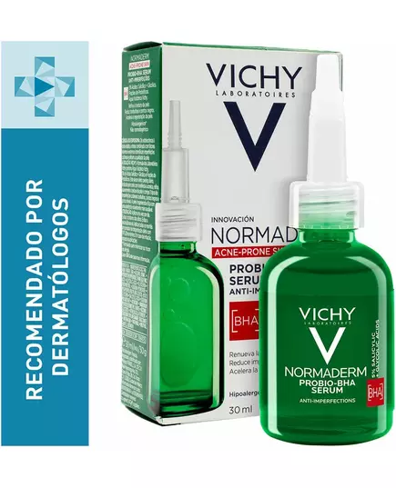 Vichy Normaderm Probio-BHA Serum 30 ml, Bild 2