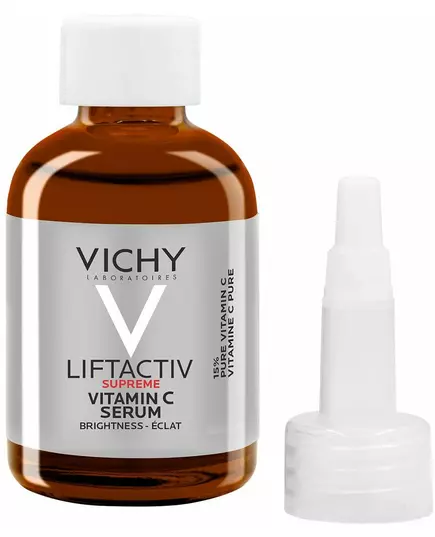 Vichy Liftactiv Supreme Vitamin-C-Serum 20 ml, Bild 2