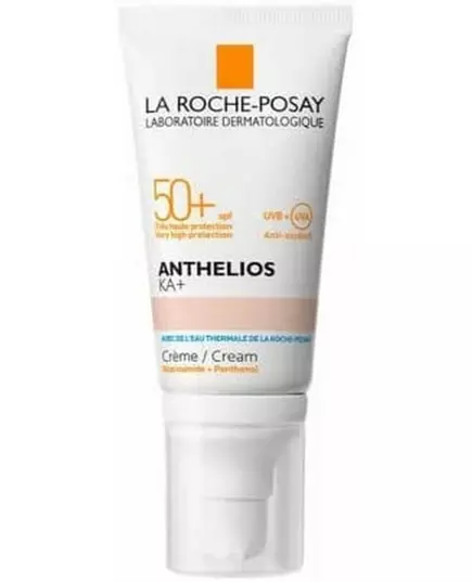 La Roche Posay Anthelios 100 KA+ med cream 50 ml