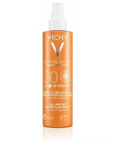 Vichy Capital Soleil Spray SPF30 200 ml