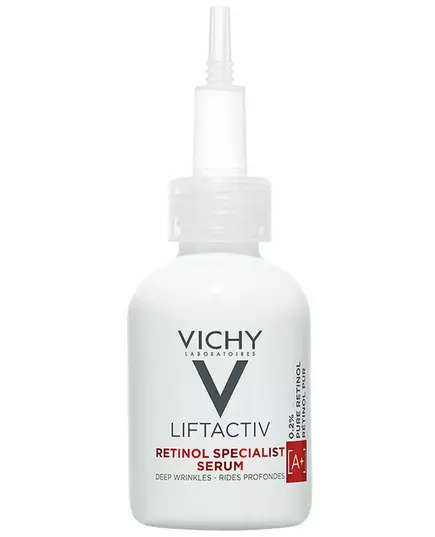 Vichy Liftactiv Sérum Spécialisé Retinol 30 ml