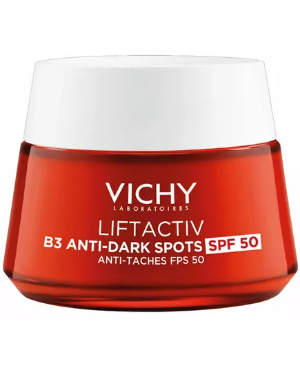 Vichy Liftactiv B3 Anti-Pigment-Creme SPF50+ 50 ml