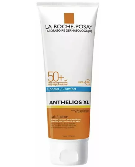 La Roche Posay Anthelios Lait solaire hydratant SPF50+ 75 ml