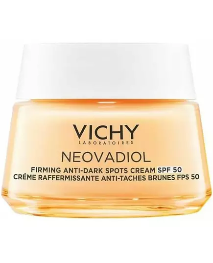 Vichy Neovadiol Crème Anti-Pigmentation avec SPF50 50 ml