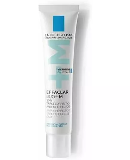 La Roche Posay Effaclar Duo+M soin 40 ml, image 5