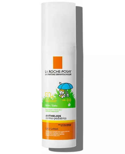 La Roche Posay Anthelios UV-Mune 400 SPF50+ 250 ml Baby-Feuchtigkeitsmilch