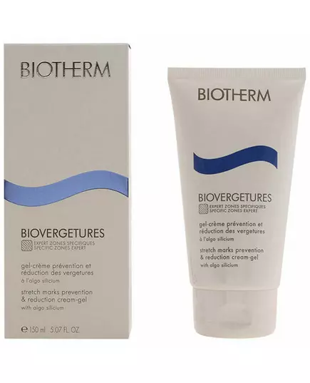 Biotherm Biovergetures Anti-Dehnungsstreifen Creme-Gel 150 ml