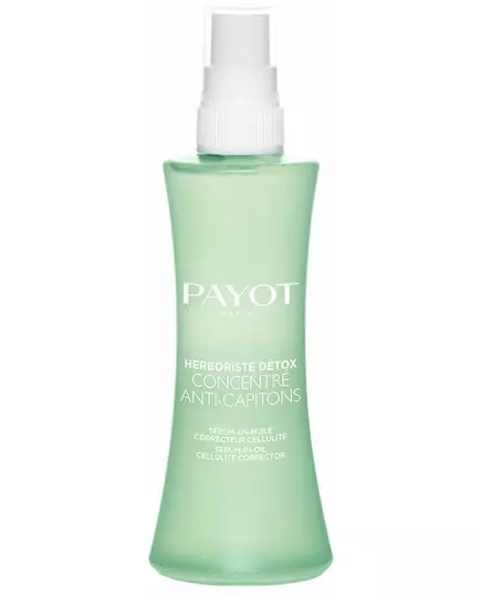 Payot Herboriste Détox Concentré Anti-Oedème 125 ml